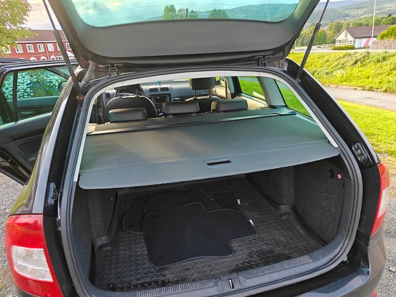Skoda Octavia 13 of 30