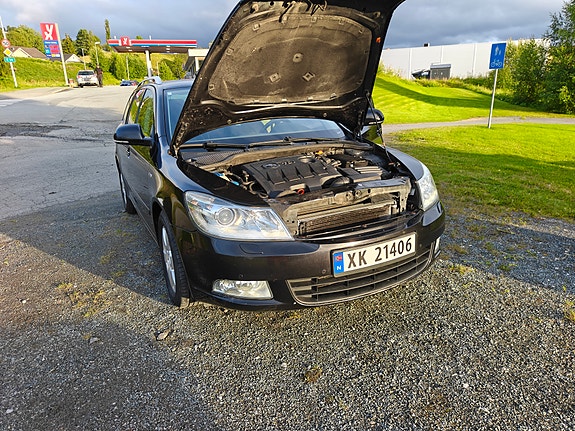 Skoda Octavia 19 of 30