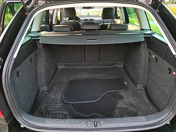 Skoda Octavia 16 of 30