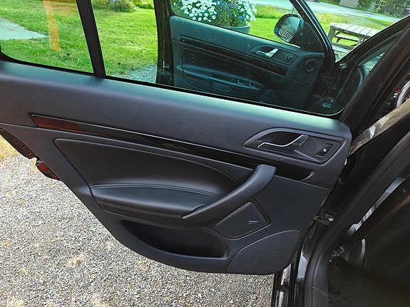Skoda Octavia 28 of 30
