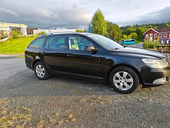 Skoda Octavia 20 of 30