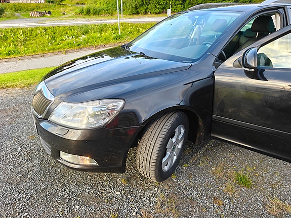 Skoda Octavia 9 of 30