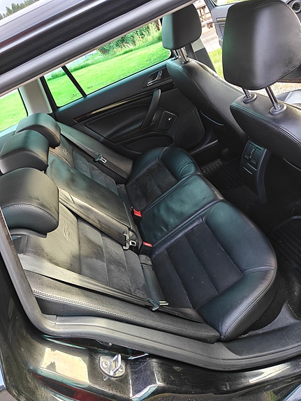 Skoda Octavia 27 of 30