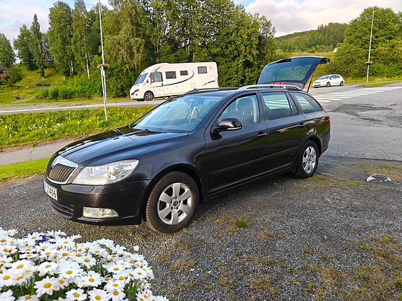 Skoda Octavia 12 of 30
