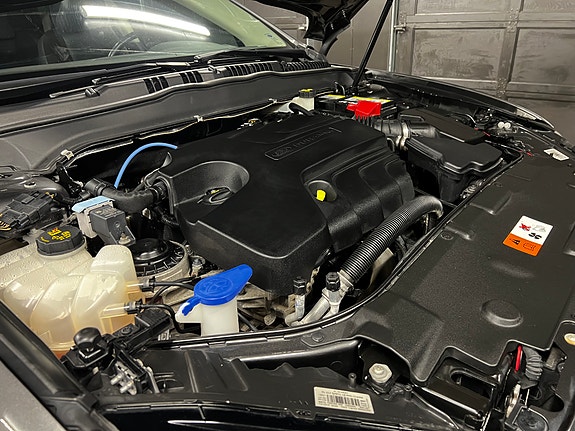 Ford Mondeo 12 of 30