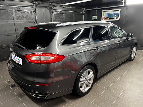 Ford Mondeo 6 of 30