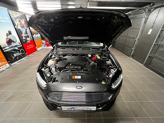 Ford Mondeo 10 of 30