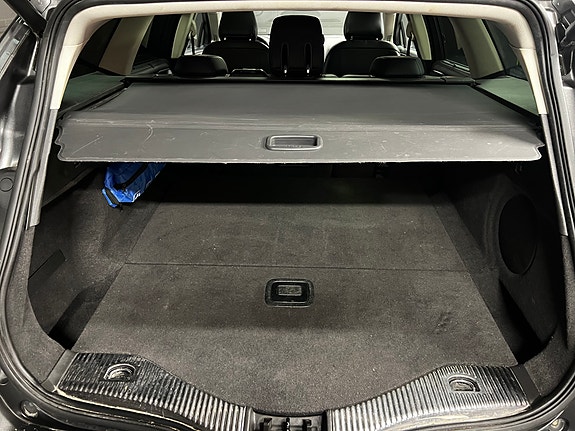 Ford Mondeo 21 of 30