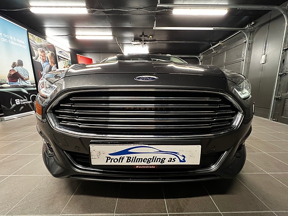 Ford Mondeo 9 of 30