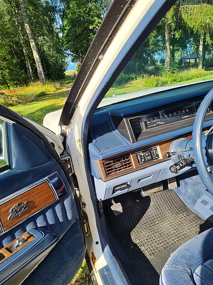 Oldsmobile 5 of 5