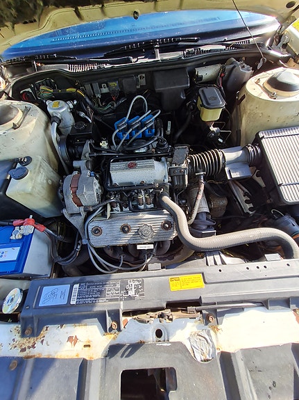 Oldsmobile 30 of 30