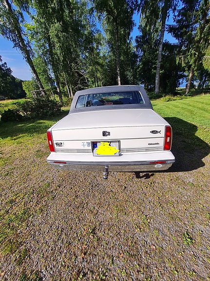 Oldsmobile 22 of 30