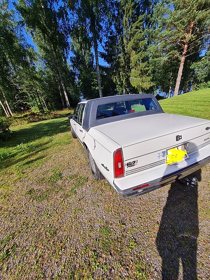 Oldsmobile 21 of 30