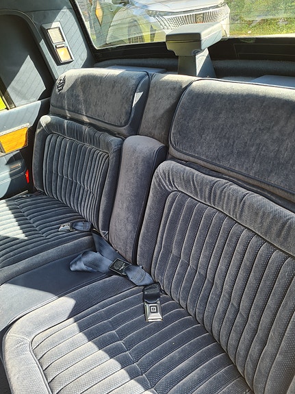 Oldsmobile 4 of 5