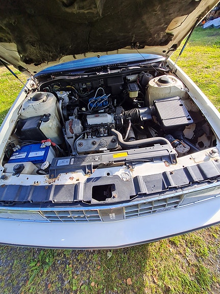 Oldsmobile 28 of 30