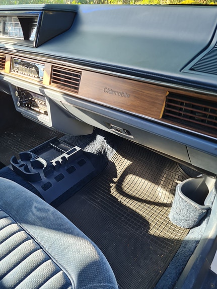 Oldsmobile 14 of 30