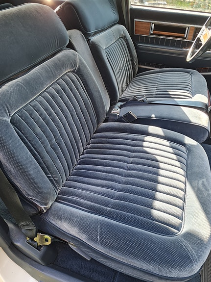 Oldsmobile 12 of 30