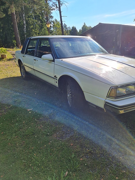 Oldsmobile 11 of 30