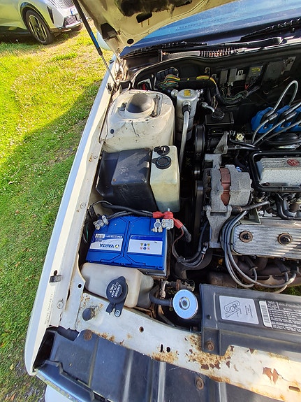 Oldsmobile 29 of 30