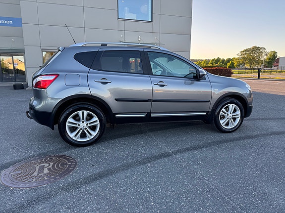 Nissan Qashqai 19 of 30