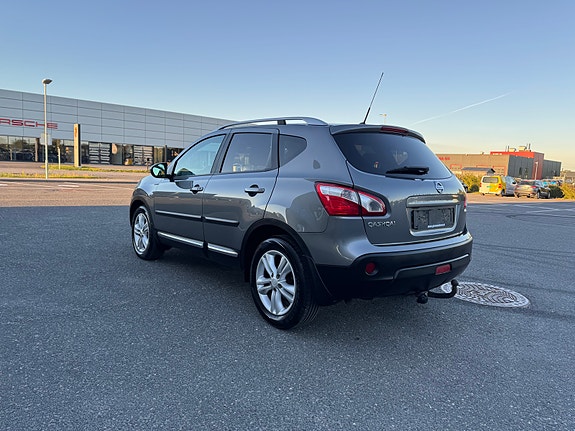 Nissan Qashqai 9 of 30
