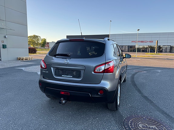 Nissan Qashqai 12 of 30