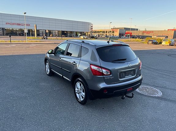 Nissan Qashqai 17 of 30