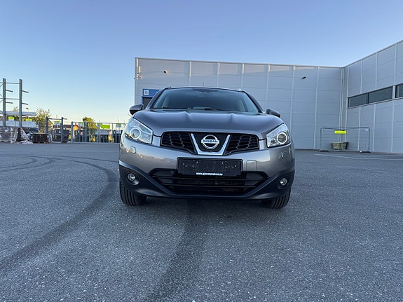 Nissan Qashqai 3 of 5