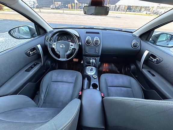 Nissan Qashqai 20 of 30