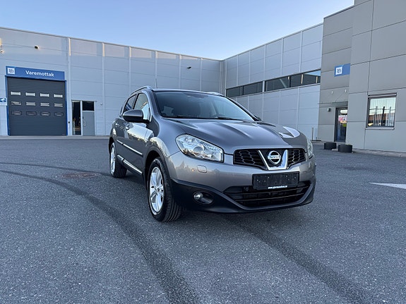 Nissan Qashqai 2 of 5