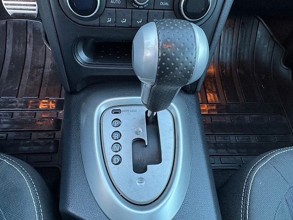 Nissan Qashqai 30 of 30