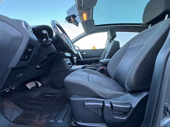 Nissan Qashqai 21 of 30
