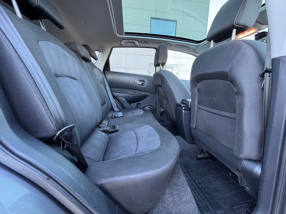 Nissan Qashqai 23 of 30