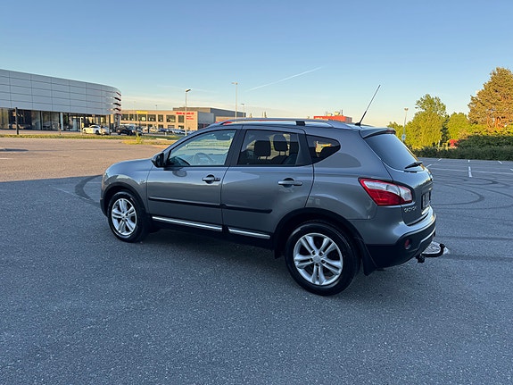 Nissan Qashqai 8 of 30
