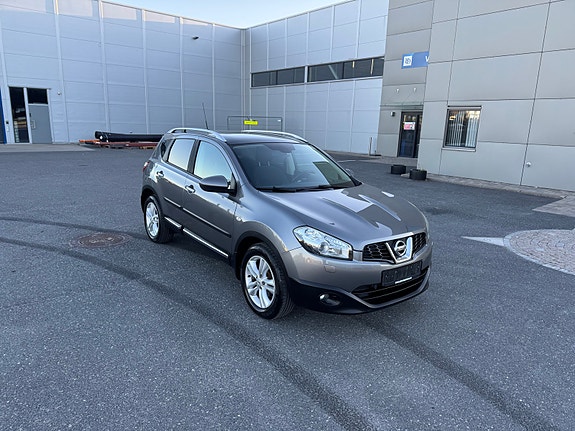 Nissan Qashqai 15 of 30