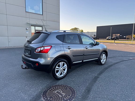 Nissan Qashqai 13 of 30