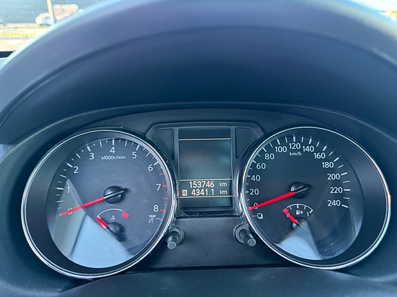 Nissan Qashqai 26 of 30