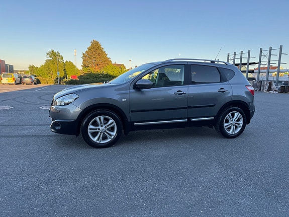 Nissan Qashqai 6 of 30