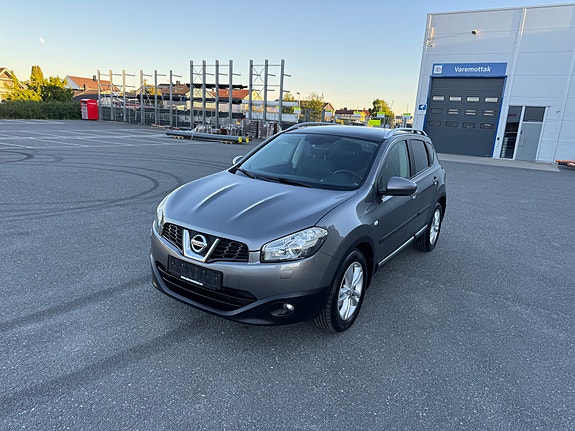 Nissan Qashqai 16 of 30
