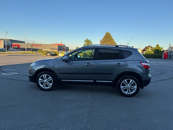 Nissan Qashqai 7 of 30