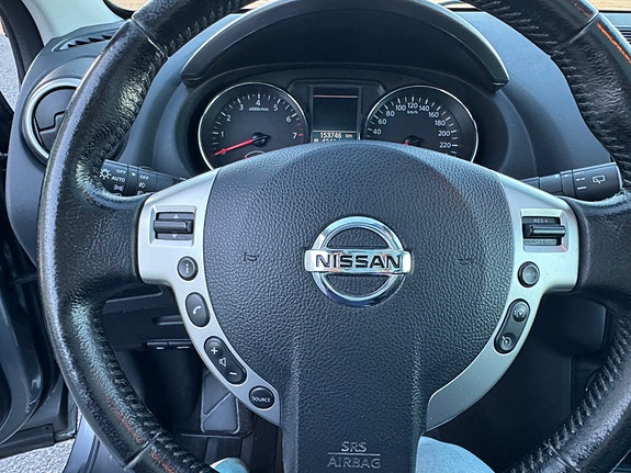 Nissan Qashqai 28 of 30