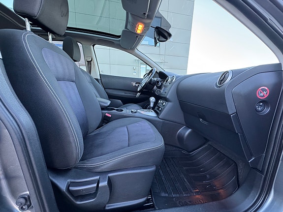 Nissan Qashqai 22 of 30