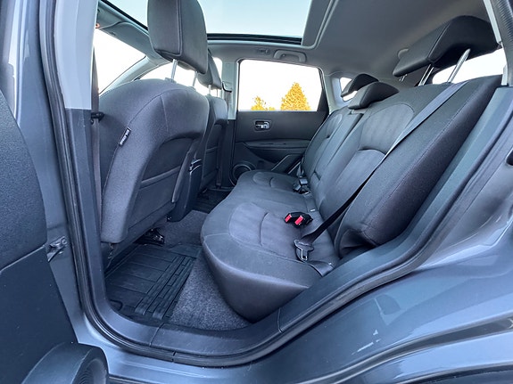 Nissan Qashqai 24 of 30