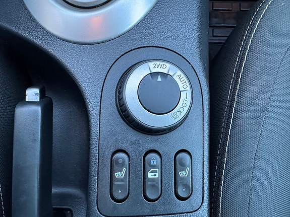 Nissan Qashqai 29 of 30
