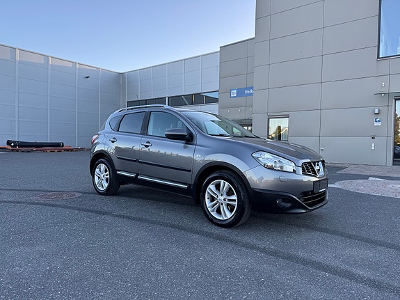 Nissan Qashqai 14 of 30