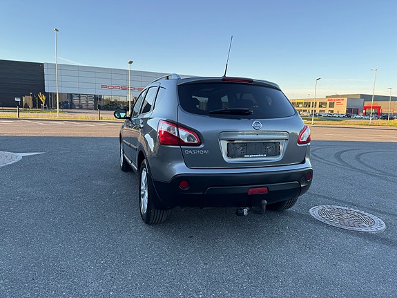 Nissan Qashqai 10 of 30