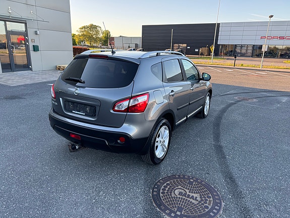 Nissan Qashqai 18 of 30
