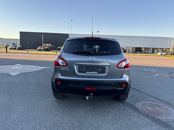 Nissan Qashqai 11 of 30