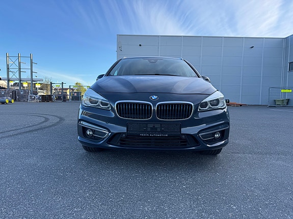 BMW 4 of 5