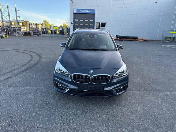 BMW 5 of 5